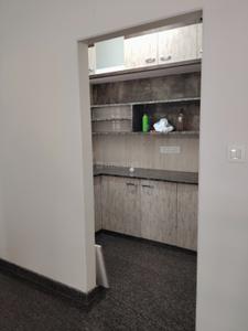 Kitchen Image of 550 Sq.ft 1 BHK Builder Floor for rent in JP Nagar Bengaluru for Rs. 13000