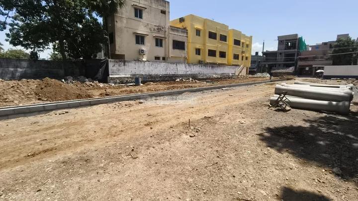VGK Cholavanam Main Image 1