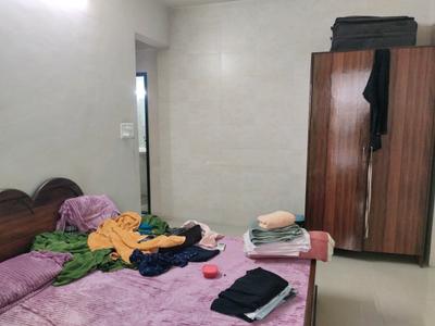 Bedroom Image of 2500 Sq.ft 4 BHK Apartment / Flat for sale in Kopar Khairane Navi Mumbai for Rs. 37600000