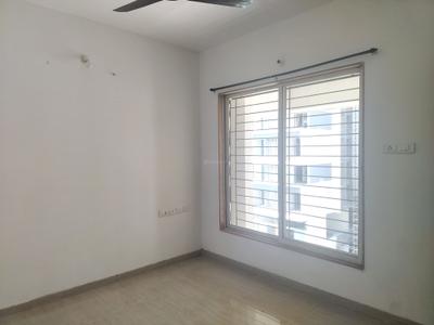 Bedroom Image of 1064 Sq.ft 2 BHK Apartment / Flat for sale in  Costa Blanca, Baner Pune for Rs. 12500000