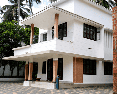 Image of 1781 Sq.ft 4 BHK Independent House for sale in Meenchanda, Kozhikode for Rs. 11300000