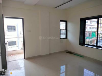 Bedroom Image of 1200 Sq.ft 2 BHK Apartment / Flat for rent in Tulsi Sahaniwas, Vayusena Nagar Nagpur for Rs. 15000