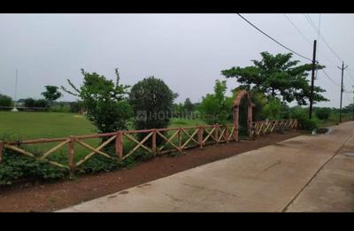 Image of 1000 Sq.ft 2 BHK Independent House for sale in Balaji Kaivalya Park, Kumhari, Bhilai for Rs. 2399999