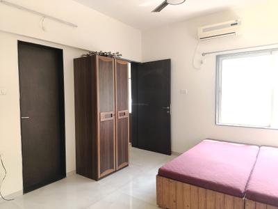 Bedroom Image of 2600 Sq.ft 4.5 BHK Apartment / Flat for sale in Gera s Avive Towers East Kharadi, Kharadi Pune for Rs. 25500000