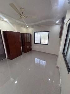 Hall Image of 1550 Sq.ft 3 BHK Apartment / Flat for rent in Laxminagar Nagpur for Rs. 35000