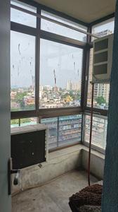 Balcony Image of 2712 Sq.ft 4 BHK Apartment / Flat for sale in Natural View, Ultadanga Kolkata for Rs. 20900000