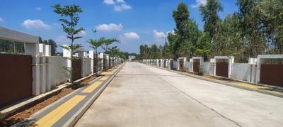 Image of 1320 Sq.ft Residential Plot / Land for sale in Hulimangala, Bengaluru for Rs. 8600000