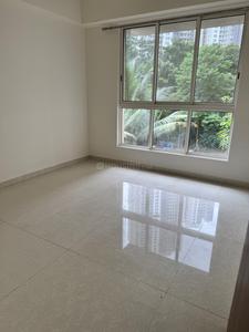 Bedroom Image of 1100 Sq.ft 2 BHK Apartment / Flat for sale in Lodha Amara Tower 6, Thane West Thane for Rs. 12800000