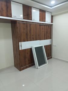 Bedroom Image of 1900 Sq.ft 4 BHK Apartment / Flat for rent in Masab Tank Hyderabad for Rs. 40000
