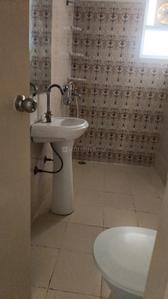 Bathroom Image of 530 Sq.ft 1 BHK Apartment / Flat for rent in Gaurs 14th Avenue, Noida Extension Greater Noida for Rs. 16500