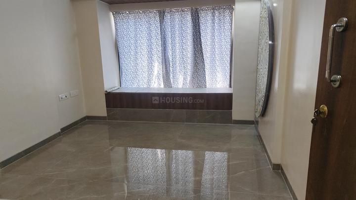 Nilgiri Apartment marol Bedroom One 1