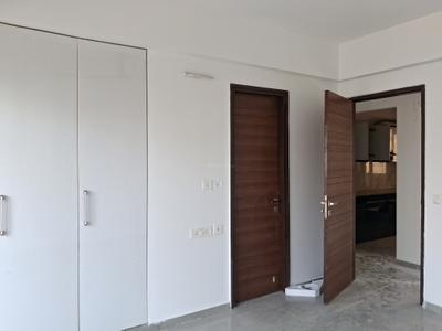 Bedroom Image of 2190 Sq.ft 3 BHK Apartment / Flat for rent in ACE Parkway, Sector 150 Noida for Rs. 60000
