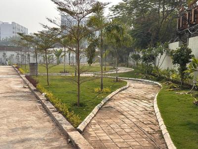 Image of 1840 Sq.ft 4 BHK Villa for sale in Skyline Villas, Salaiya, Bhopal for Rs. 13500000
