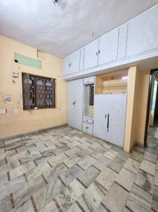 Hall Image of 1200 Sq.ft 2 BHK Independent House for rent in Sunpharma Road Vadodara for Rs. 24000