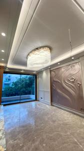 Bedroom Image of 3078 Sq.ft 4 BHK Builder Floor for sale in Sector 21 Gurgaon for Rs. 35500000