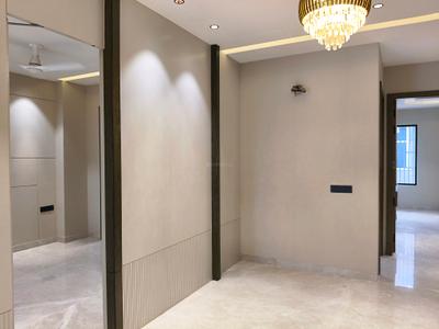 Living Room Image of 2367 Sq.ft 3 BHK Builder Floor for rent in Sector 40 Gurgaon for Rs. 50000
