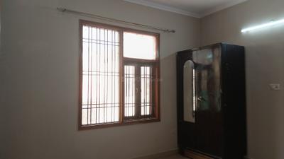 Bedroom Image of 810 Sq.ft 2 BHK Builder Floor for sale in Sector 49 Faridabad for Rs. 6500000