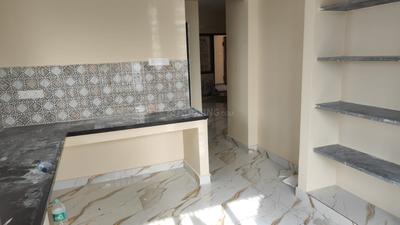 Kitchen Image of 950 Sq.ft 2 BHK Apartment / Flat for sale in Pammal Chennai for Rs. 6150000