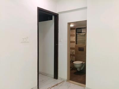 Bedroom Image of 655 Sq.ft 1 BHK Apartment / Flat for sale in 127 Raj Homes B And C Wing, Mira Road East Mira Bhayandar for Rs. 7300000
