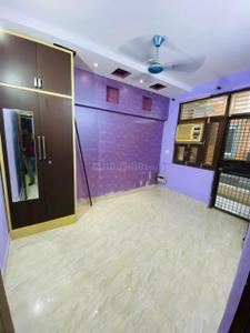Bedroom Image of 3200 Sq.ft 3 BHK Apartment / Flat for rent in Uttam Nagar New Delhi for Rs. 19500