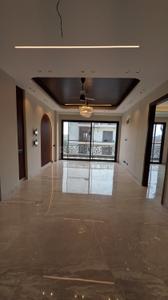 Hall Image of 1400 Sq.ft 3 BHK Builder Floor for rent in BPTP Astaire Garden Floors, Sector 70A Gurgaon for Rs. 48000