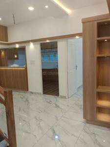 Hall Image of 1950 Sq.ft 4 BHK Villa for sale in Kakkanad Kochi for Rs. 12000000