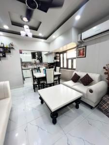 Hall Image of 1000 Sq.ft 2 BHK Apartment / Flat for sale in Saraswati Kunj, Patparganj New Delhi for Rs. 14500000