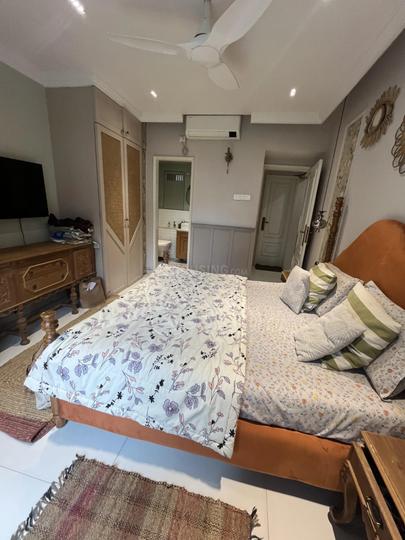 Marvels Suryakoti Bedroom 1