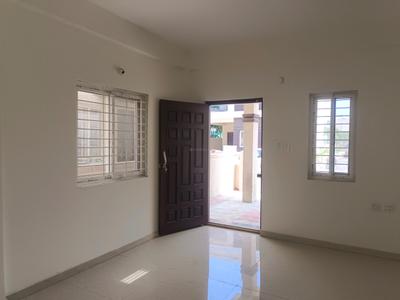 Living Room Image of 1650 Sq.ft 3 BHK Villa for sale in Morton Villas, Suraram Hyderabad for Rs. 14850000