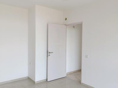 Bedroom Image of 670 Sq.ft 1.5 BHK Apartment / Flat for sale in Dosti West County Oak, Thane West Thane for Rs. 10000000