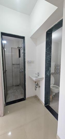 Ambivali, Andheri West Bathroom 1