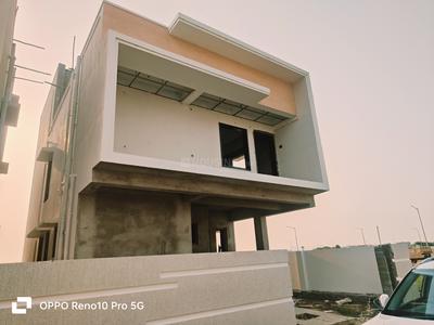 Siva sakthi garudadri tallavalasa Plot View 3