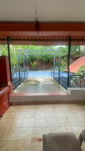 Balcony Image of 2690 Sq.ft 5 BHK Villa for rent in Alto Porvorim Goa for Rs. 120000