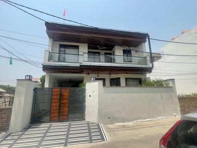 Image of 4000 Sq.ft 3 BHK Builder Floor for rent in Gandhi Nagar, Jammu for Rs. 39000