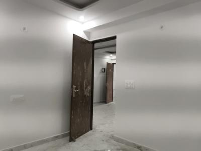 Bedroom Image of 1050 Sq.ft 2 BHK Apartment / Flat for sale in Aambesten Twin Celestial, Noida Extension Greater Noida for Rs. 4140040
