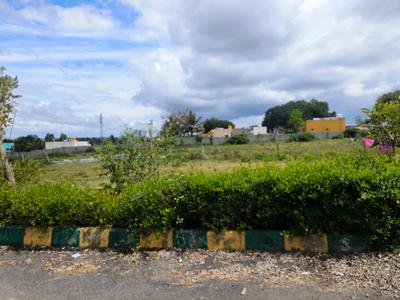 Image of 1800 Sq.ft Residential Plot / Land for sale in Tippalam village, Hosur for Rs. 5940121