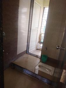 Image of 1115 Sq.ft 2 BHK Apartment / Flat for sale in Shailesh Riddhi Siddhi Residency, Ulwe, Navi Mumbai for Rs. 14500000
