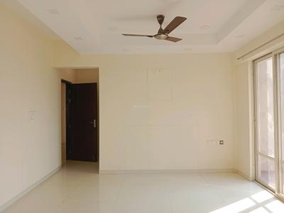 Bedroom Image of 1937 Sq.ft 3 BHK Apartment / Flat for sale in Nyati Epitome, Mohammed Wadi Pune for Rs. 14500000