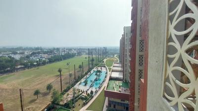 Balcony Image of 1988 Sq.ft 3 BHK Apartment / Flat for sale in Beverly Golf Avenue, Sector 65 Mohali for Rs. 37500000