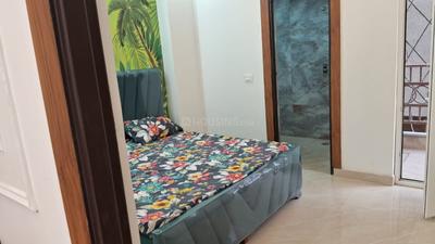 Bedroom Image of 2200 Sq.ft 3 BHK Penthouse for sale in Noida Extension Greater Noida for Rs. 6500000