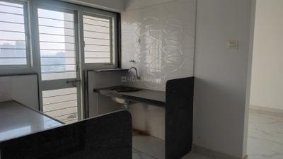 Kitchen Image of 984 Sq.ft 2 BHK Apartment / Flat for sale in Shades, Mundhwa Pune for Rs. 8000000