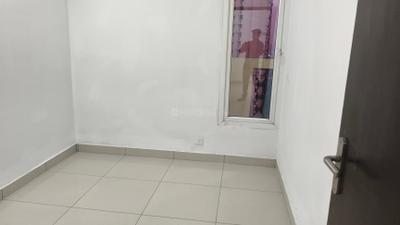 Bedroom Image of 1020 Sq.ft 2 BHK Apartment / Flat for rent in Supertech The Romano, Sector 118 Noida for Rs. 25000