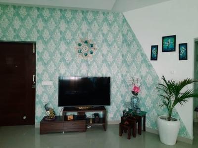 3 BHK Flat