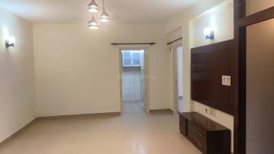 Living Room Image of 1650 Sq.ft 2 BHK Villa for rent in Eros Rosewood Villas, Sector 50 Gurgaon for Rs. 55000