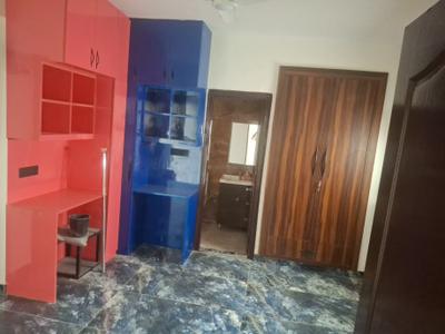 Bedroom Image of 1659 Sq.ft 3 BHK Apartment / Flat for sale in Paras Tierea, Sector 137 Noida for Rs. 12700000