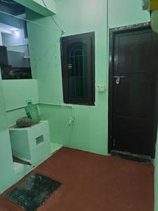 Bedroom Image of 1300 Sq.ft 2 BHK Independent House for rent in Nehru Nagar West Coimbatore for Rs. 16000