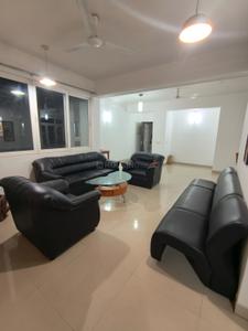 3 BHK Flat