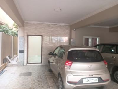 Image of 1500 Sq.ft 2 BHK Apartment / Flat for rent in Begumpet, Hyderabad for Rs. 35000