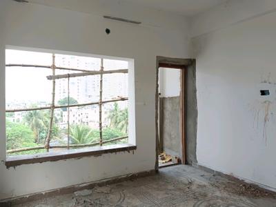 Bedroom Image of 1300 Sq.ft 2 BHK Apartment / Flat for sale in Santoshpur Kolkata for Rs. 5500000