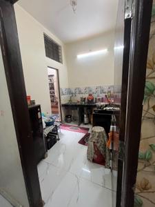 Hall Image of 600 Sq.ft 2 BHK Independent House for sale in Lingiadih Bilaspur for Rs. 2500000